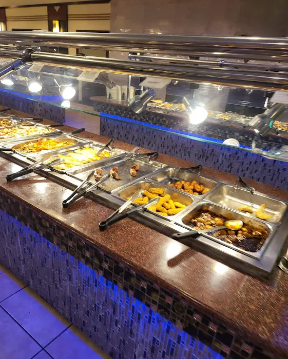 Yoki Buffet 6