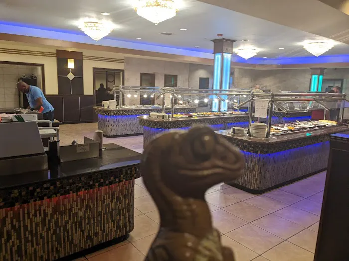 Yoki Buffet 5