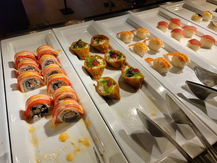 Yoki Buffet 1