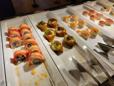 Yoki Buffet 0