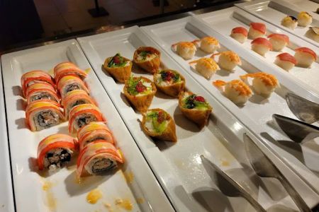 Yoki Buffet