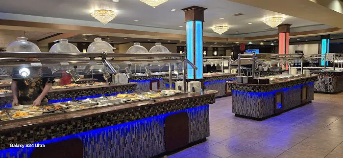 Yoki Buffet 4