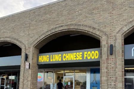 Hung Lung