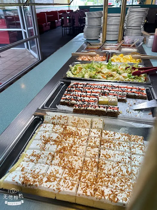 China Buffet 4