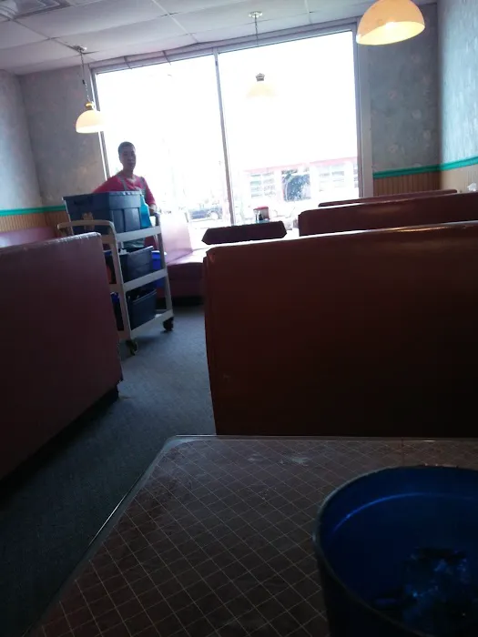 China Buffet 8