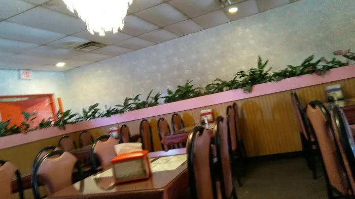 China Buffet 9