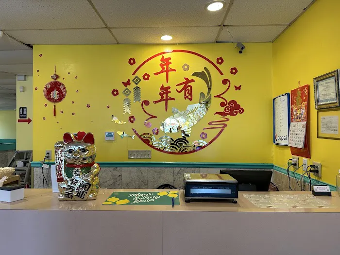 China Buffet 1