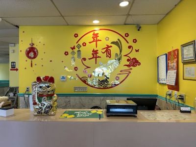 China Buffet 0
