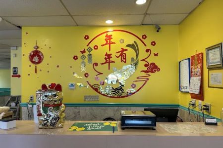 China Buffet