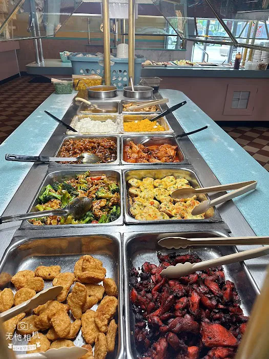 China Buffet 3