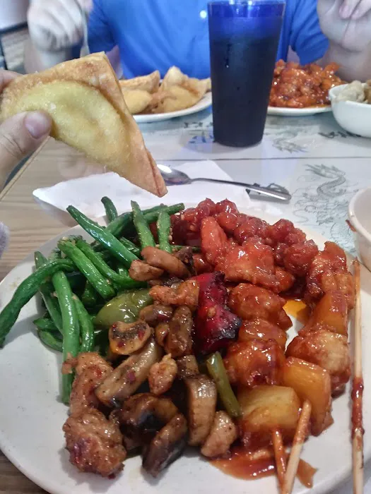 China Buffet 5