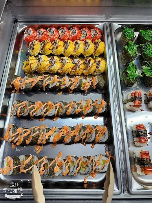 China Buffet 2