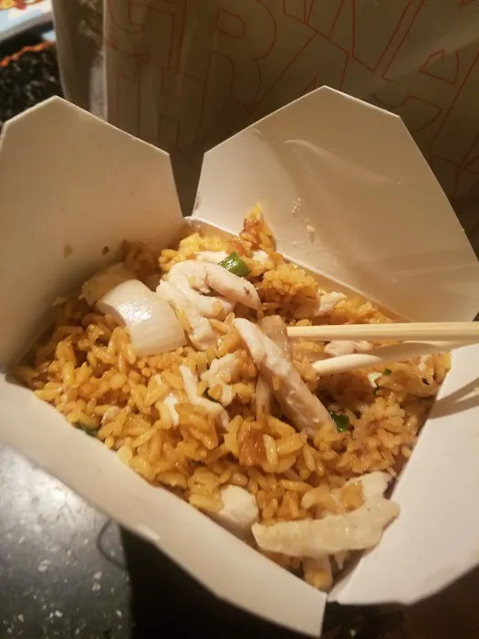 China's Best 8