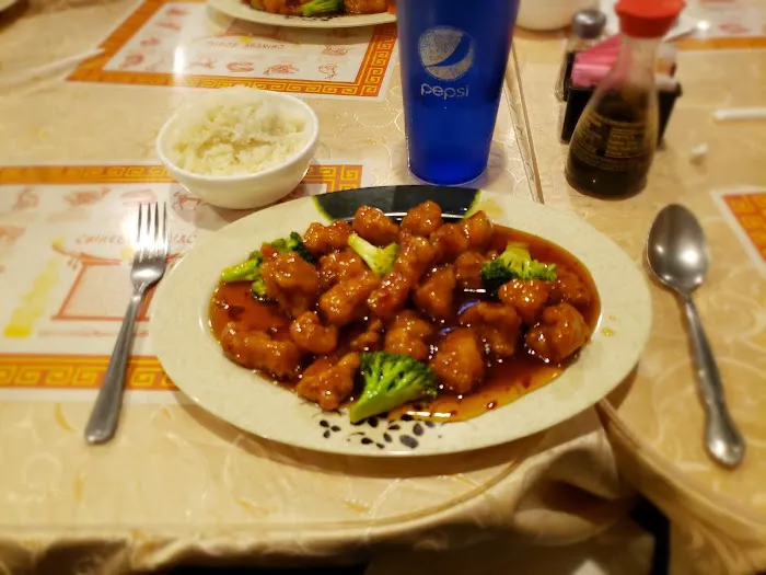 Panda Garden 6