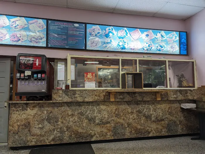 Hot Wok 1