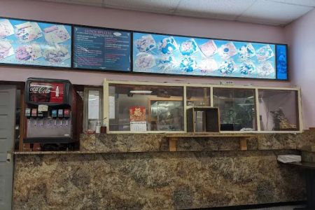 Hot Wok