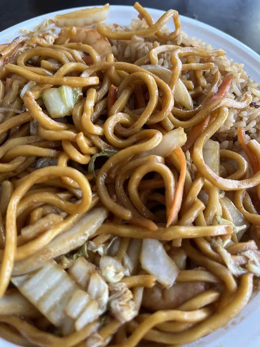 Hot Wok 6