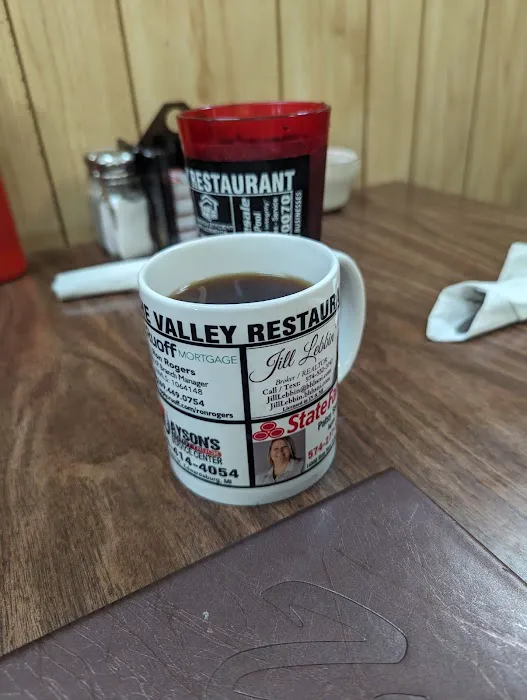 Valley 2
