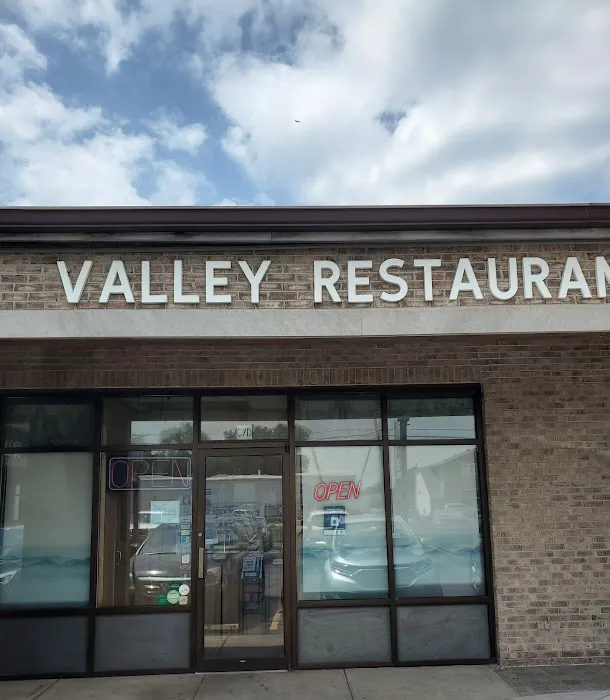 Valley 5