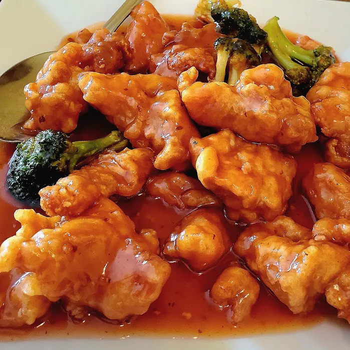 BHG Chinese Bistro 麻辣香 6