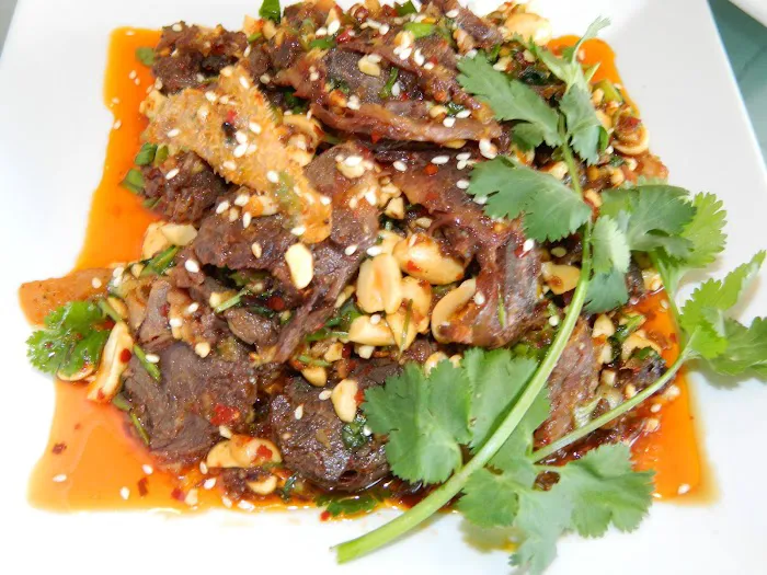 BHG Chinese Bistro 麻辣香 8