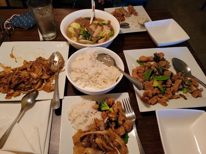 BHG Chinese Bistro 麻辣香 2