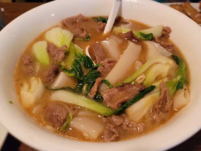 BHG Chinese Bistro 麻辣香 1