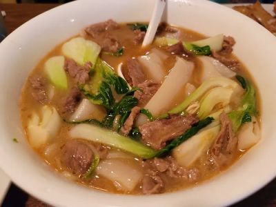 BHG Chinese Bistro 麻辣香 0
