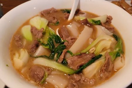 BHG Chinese Bistro 麻辣香