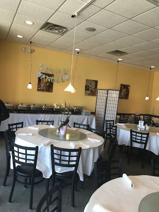 BHG Chinese Bistro 麻辣香 5