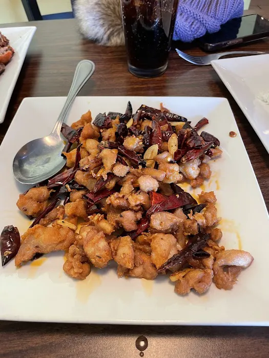 BHG Chinese Bistro 麻辣香 4