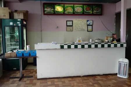 Tasty Chen's Restaurant