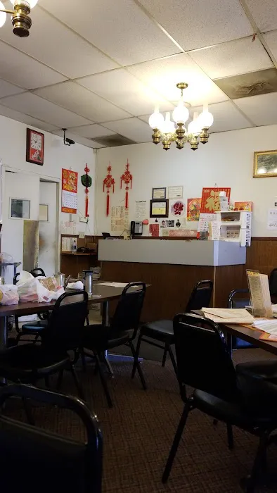 Good Fortune Restaurant 7