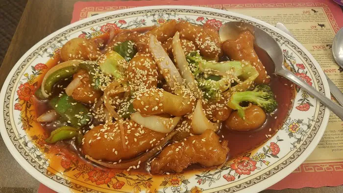 Good Fortune Restaurant 6