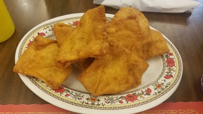 Good Fortune Restaurant 4