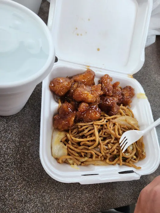 Mango Thai 3