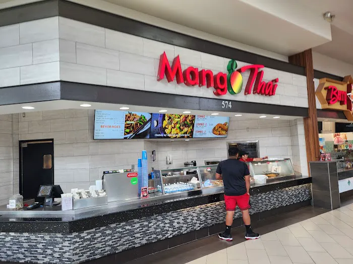Mango Thai 2