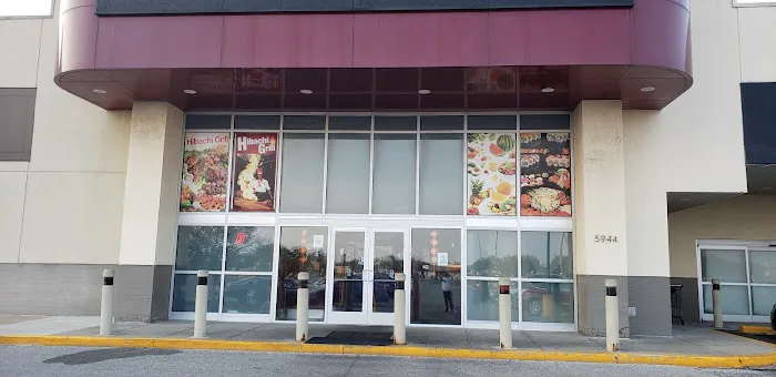 Hibachi Grill Supreme Buffet 4
