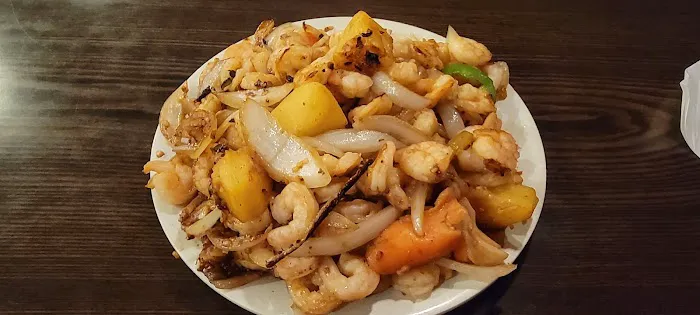 Hibachi Grill Supreme Buffet 5