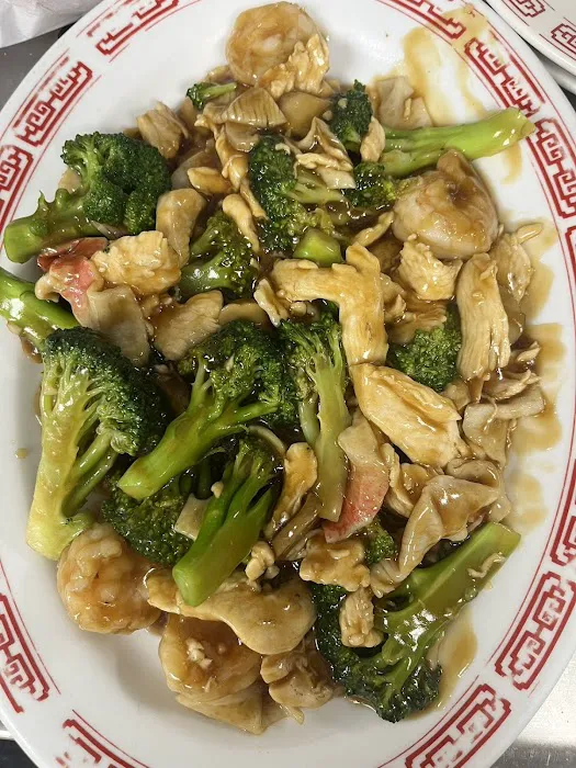 King Wha Chinese Restaurant 9