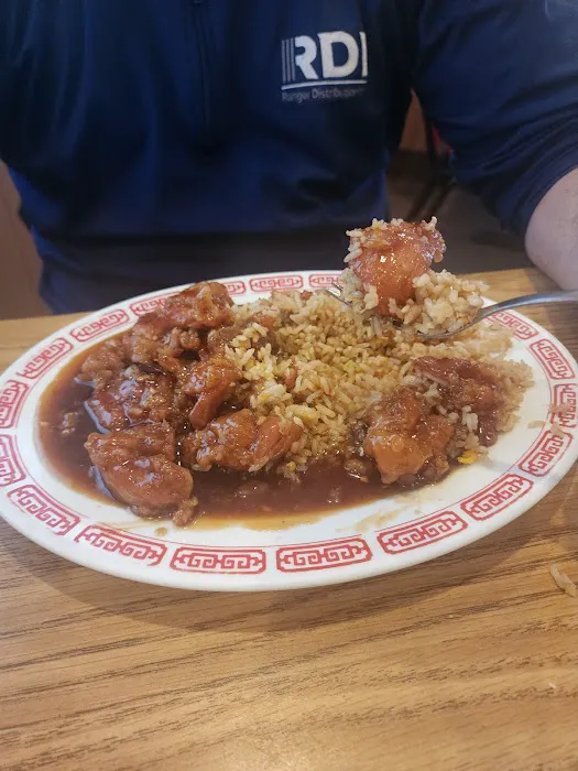 King Wha Chinese Restaurant 1