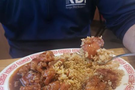 King Wha Chinese Restaurant