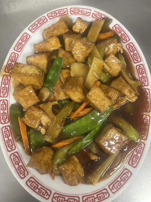 King Wha Chinese Restaurant 7