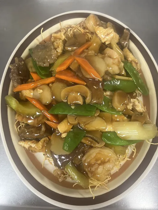 King Wha Chinese Restaurant 8