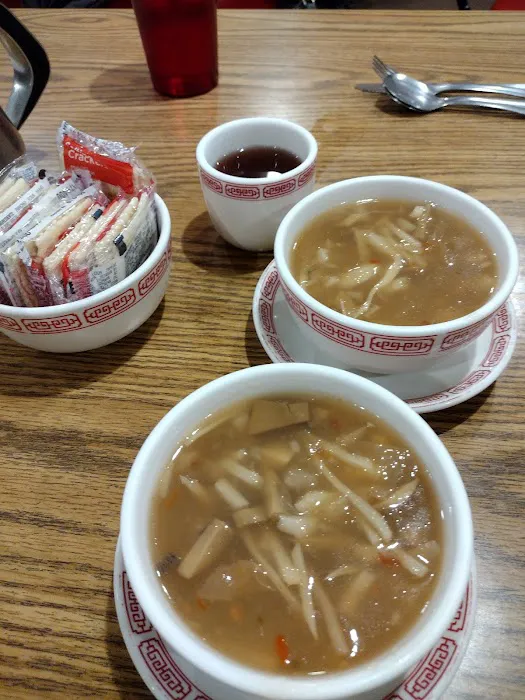 King Wha Chinese Restaurant 6