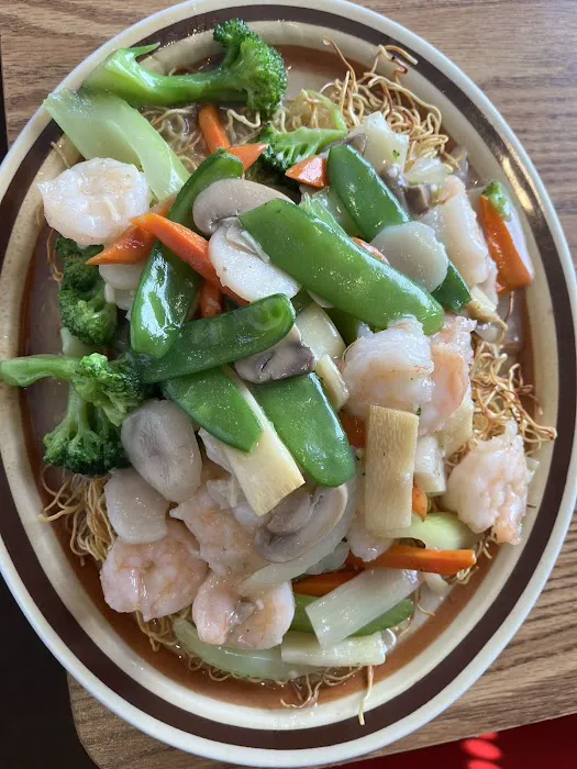 King Wha Chinese Restaurant 10