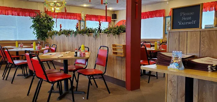 King Wha Chinese Restaurant 4