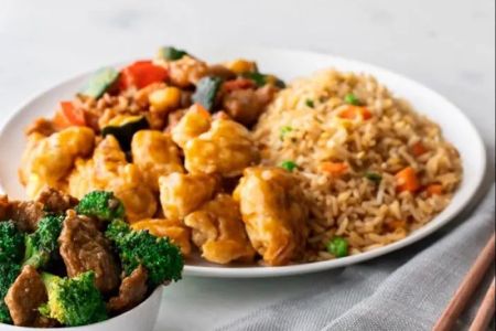 Panda Express