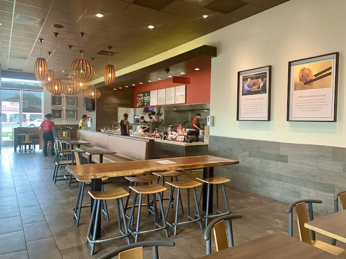 Panda Express 7