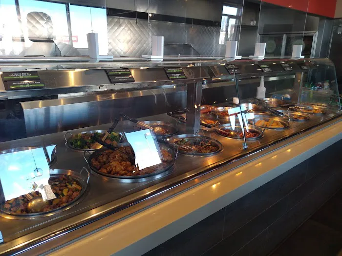 Panda Express 8